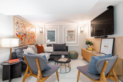 Photo 25 at 35 Burgess Avenue, Danforth, Toronto