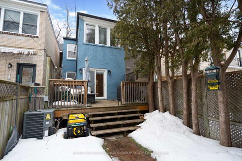 Photo 30 at 35 Burgess Avenue, Danforth, Toronto