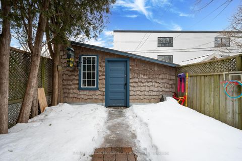 Photo 31 at 35 Burgess Avenue, Danforth, Toronto