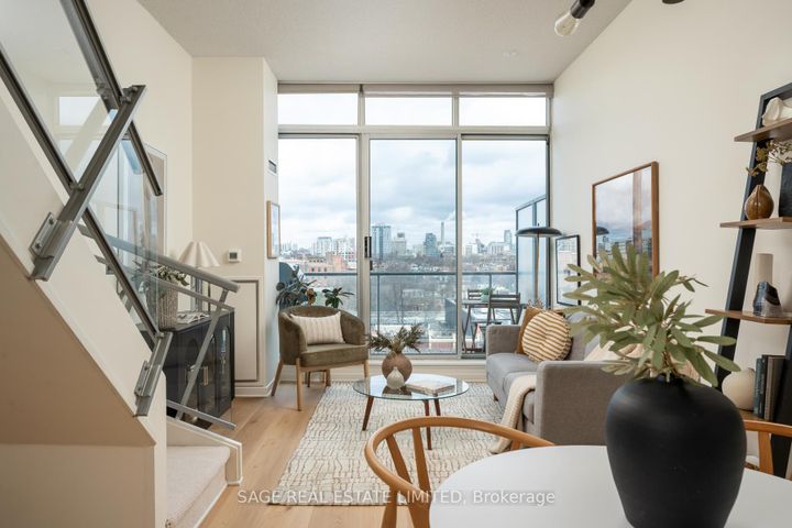 Photo 11 at 923 - 388 Richmond Street W, Waterfront Communities C1, Toronto