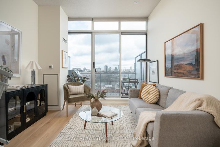 Photo 13 at 923 - 388 Richmond Street W, Waterfront Communities C1, Toronto