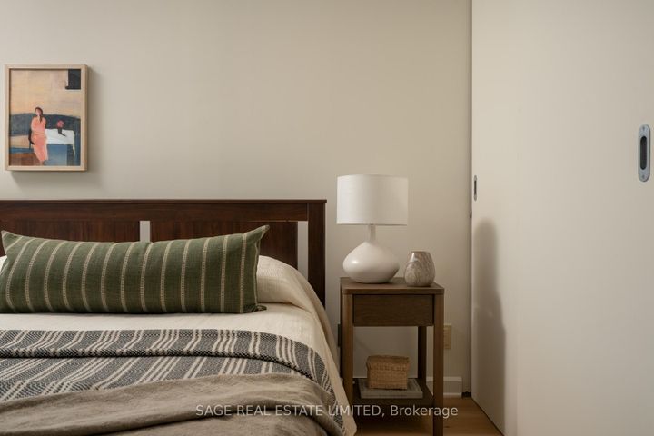 Photo 21 at 923 - 388 Richmond Street W, Waterfront Communities C1, Toronto