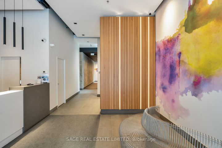 Photo 30 at 923 - 388 Richmond Street W, Waterfront Communities C1, Toronto