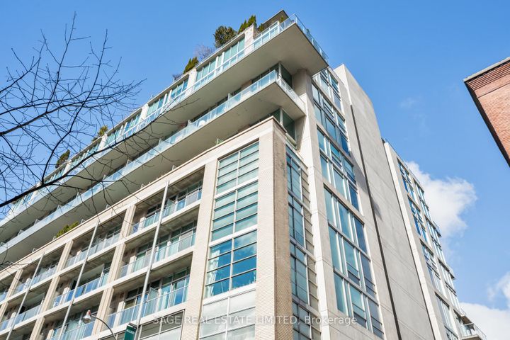 Photo 37 at 923 - 388 Richmond Street W, Waterfront Communities C1, Toronto