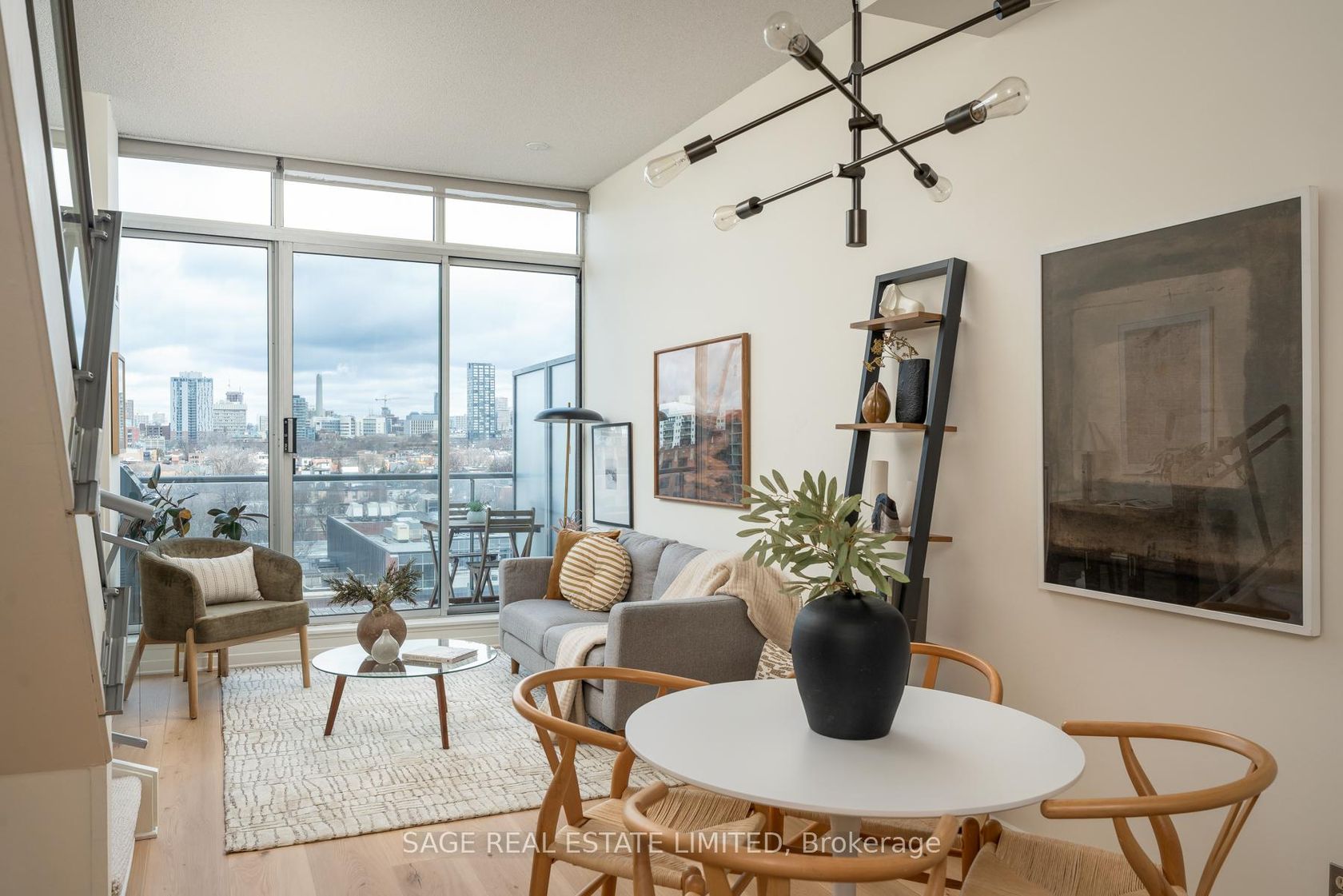 923 - 388 Richmond Street W, Waterfront Communities C1, Toronto 2