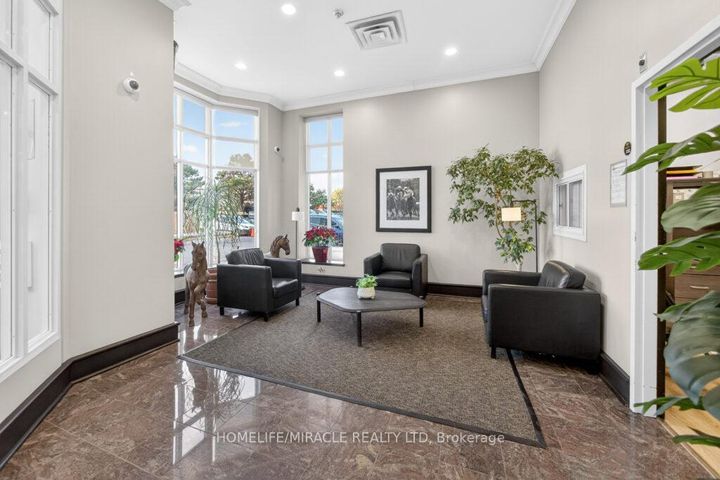 Photo 3 at 1309 - 21 Overlea Boulevard, Thorncliffe Park, Toronto