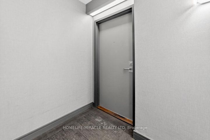 Photo 6 at 1309 - 21 Overlea Boulevard, Thorncliffe Park, Toronto