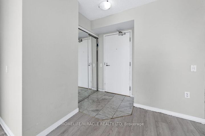 Photo 7 at 1309 - 21 Overlea Boulevard, Thorncliffe Park, Toronto