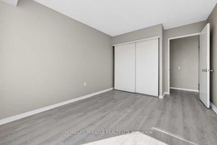 Photo 19 at 1309 - 21 Overlea Boulevard, Thorncliffe Park, Toronto