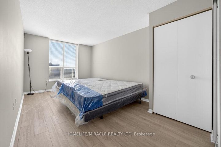 Photo 20 at 1309 - 21 Overlea Boulevard, Thorncliffe Park, Toronto