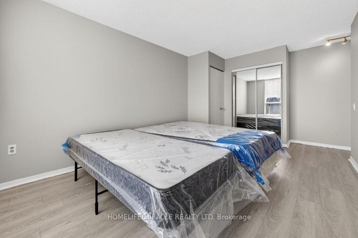 Photo 21 at 1309 - 21 Overlea Boulevard, Thorncliffe Park, Toronto