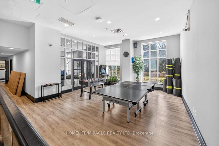 Photo 27 at 1309 - 21 Overlea Boulevard, Thorncliffe Park, Toronto