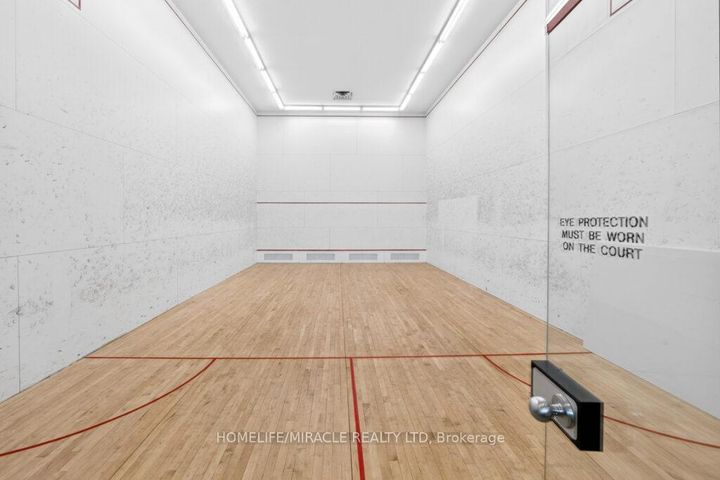 Photo 28 at 1309 - 21 Overlea Boulevard, Thorncliffe Park, Toronto