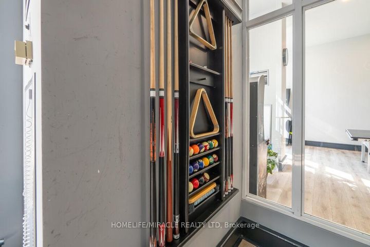 Photo 29 at 1309 - 21 Overlea Boulevard, Thorncliffe Park, Toronto