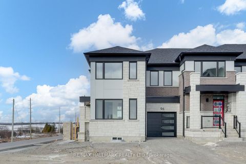 Photo 0 at 96 Vinewood Crescent, Rural Barrie Southeast, Barrie