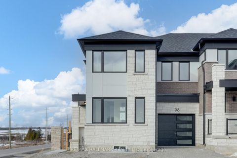 Photo 1 at 96 Vinewood Crescent, Rural Barrie Southeast, Barrie