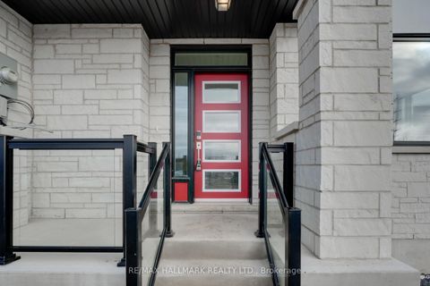 Photo 3 at 96 Vinewood Crescent, Rural Barrie Southeast, Barrie