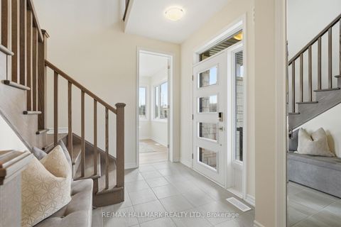 Photo 4 at 96 Vinewood Crescent, Rural Barrie Southeast, Barrie