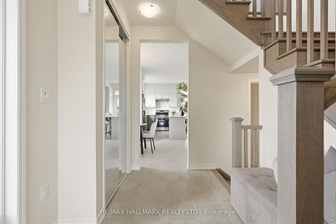 Photo 5 at 96 Vinewood Crescent, Rural Barrie Southeast, Barrie