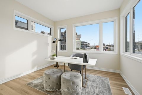 Photo 19 at 96 Vinewood Crescent, Rural Barrie Southeast, Barrie