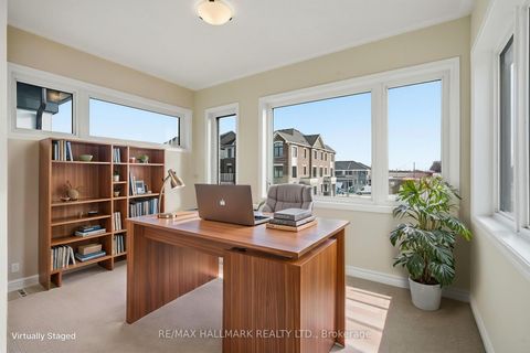 Photo 23 at 96 Vinewood Crescent, Rural Barrie Southeast, Barrie