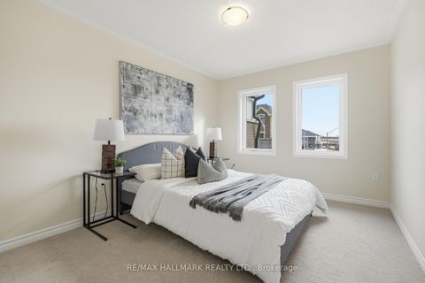 Photo 25 at 96 Vinewood Crescent, Rural Barrie Southeast, Barrie