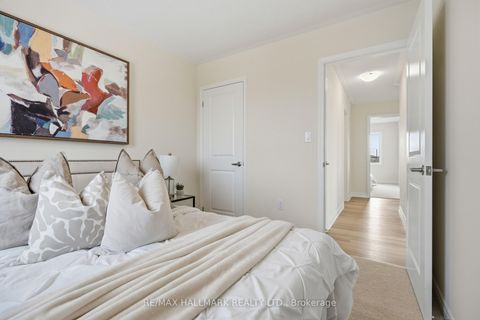 Photo 29 at 96 Vinewood Crescent, Rural Barrie Southeast, Barrie