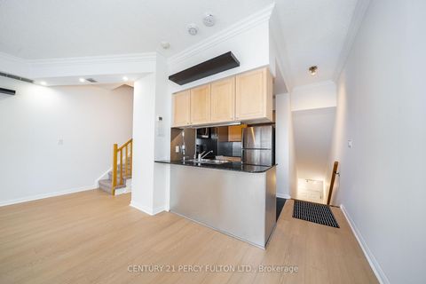 Photo 13 at 335 - 32 Stadium Road, Niagara, Toronto