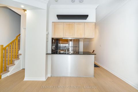 Photo 16 at 335 - 32 Stadium Road, Niagara, Toronto