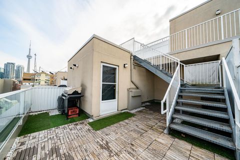 Photo 33 at 335 - 32 Stadium Road, Niagara, Toronto