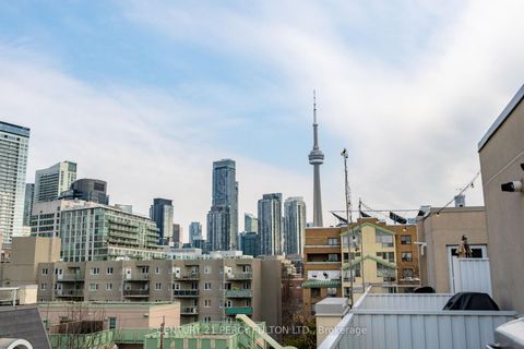 Photo 34 at 335 - 32 Stadium Road, Niagara, Toronto