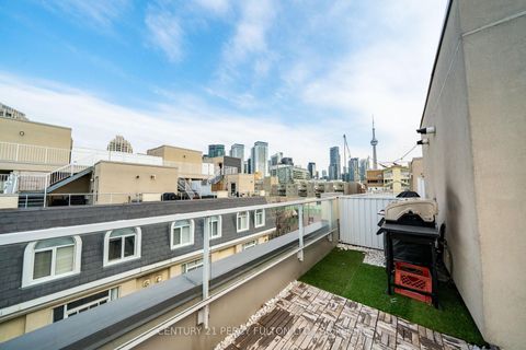 Photo 35 at 335 - 32 Stadium Road, Niagara, Toronto