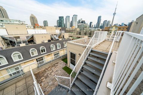 Photo 38 at 335 - 32 Stadium Road, Niagara, Toronto