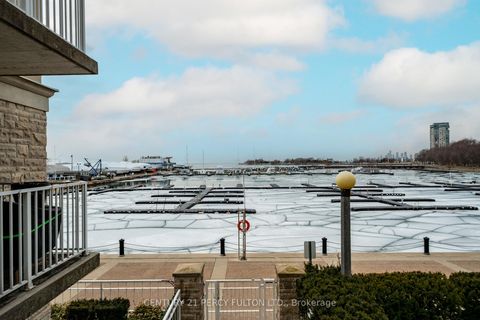 Photo 39 at 335 - 32 Stadium Road, Niagara, Toronto