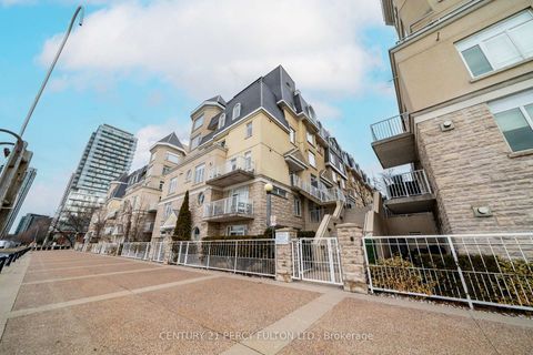 Photo 41 at 335 - 32 Stadium Road, Niagara, Toronto