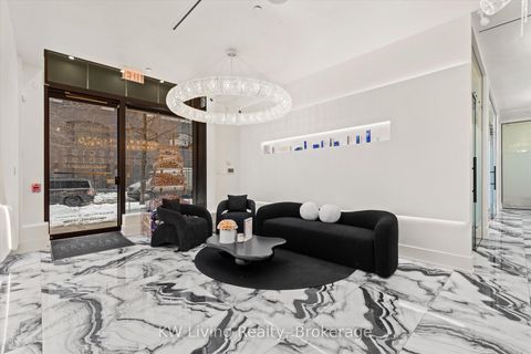 Photo 4 at 1-2 - 38 Avenue Road, Annex, Toronto