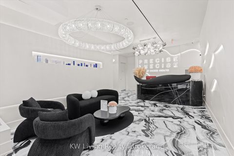 Photo 5 at 1-2 - 38 Avenue Road, Annex, Toronto