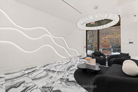 Photo 6 at 1-2 - 38 Avenue Road, Annex, Toronto