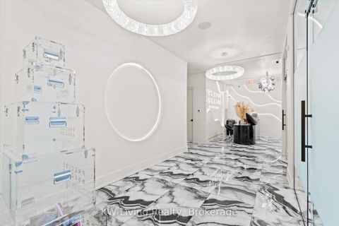 Photo 7 at 1-2 - 38 Avenue Road, Annex, Toronto