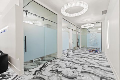 Photo 8 at 1-2 - 38 Avenue Road, Annex, Toronto