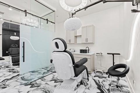 Photo 9 at 1-2 - 38 Avenue Road, Annex, Toronto