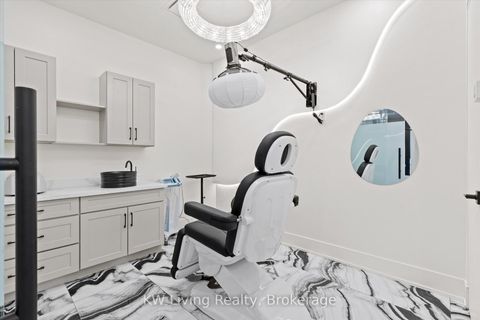 Photo 10 at 1-2 - 38 Avenue Road, Annex, Toronto