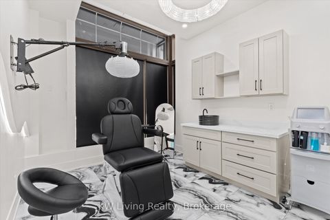 Photo 12 at 1-2 - 38 Avenue Road, Annex, Toronto