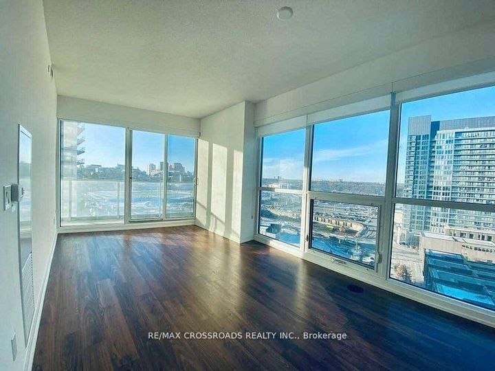 Photo 1 at 1003 - 115 McMahon Drive, Bayview Village, Toronto