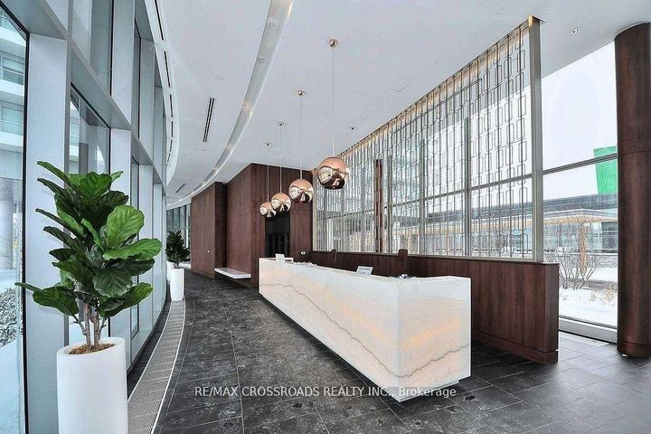 Photo 15 at 1003 - 115 McMahon Drive, Bayview Village, Toronto