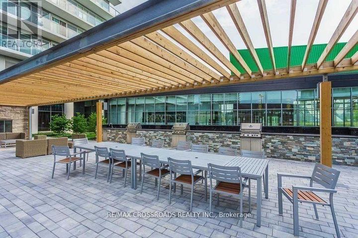 Photo 24 at 1003 - 115 McMahon Drive, Bayview Village, Toronto