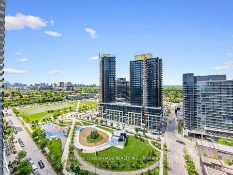 Photo 14 at 1003 - 115 McMahon Drive, Bayview Village, Toronto