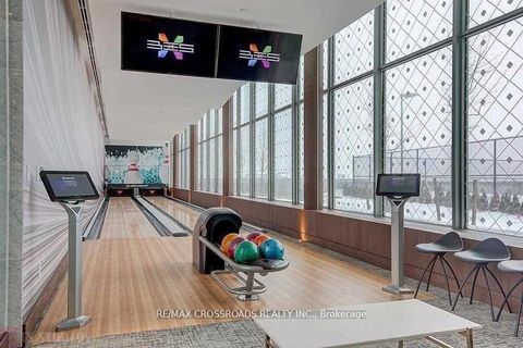 Photo 20 at 1003 - 115 McMahon Drive, Bayview Village, Toronto