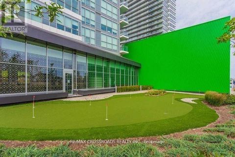 Photo 23 at 1003 - 115 McMahon Drive, Bayview Village, Toronto