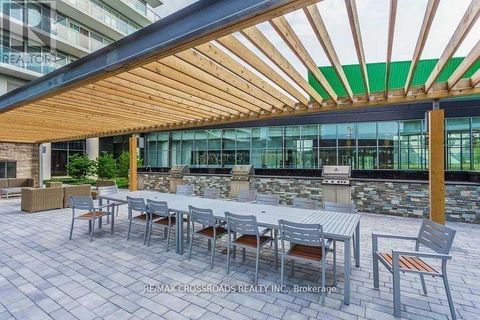 Photo 24 at 1003 - 115 McMahon Drive, Bayview Village, Toronto